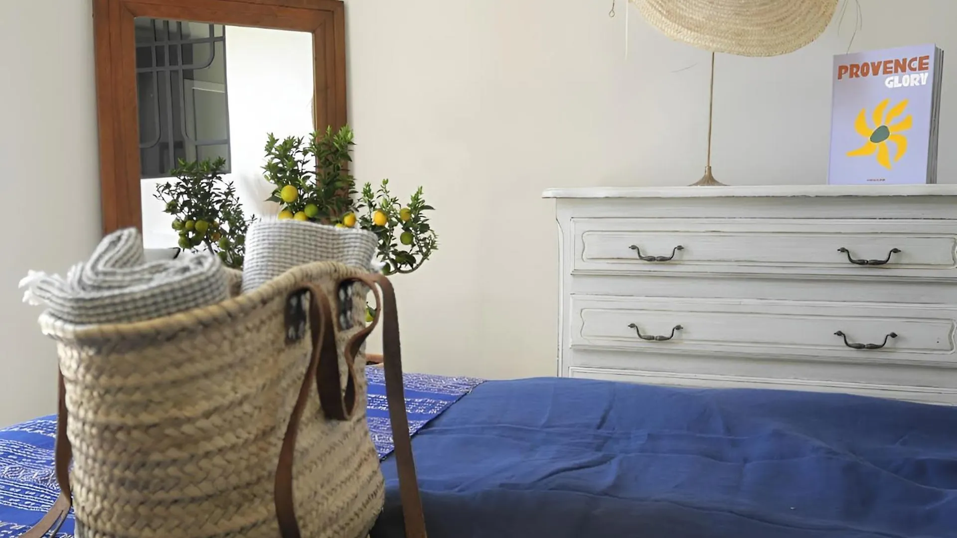 Holiday home Le Mas Des Vignes Rochegude  France