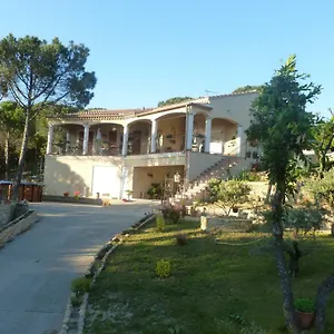 Hébergement de vacances Du Soleil, Rochegude (Drome)